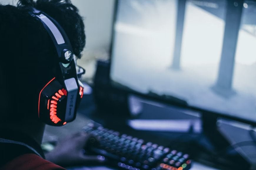 The Rise Of The Gaming Industry: Esports And Cybersecurity Threats