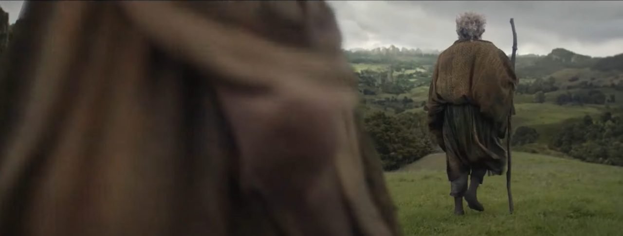 The Lord Of The Rings: The Rings Of Power Has A New Teaser Trailer