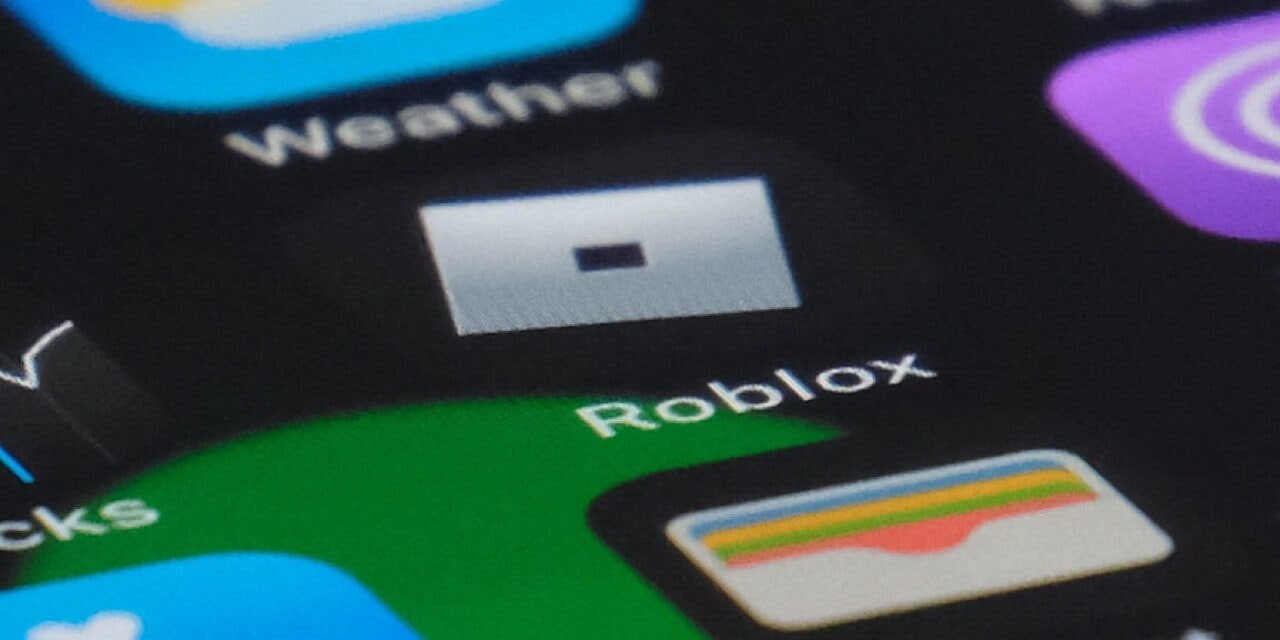 Roblox Hit With Phishing Attack According To Report