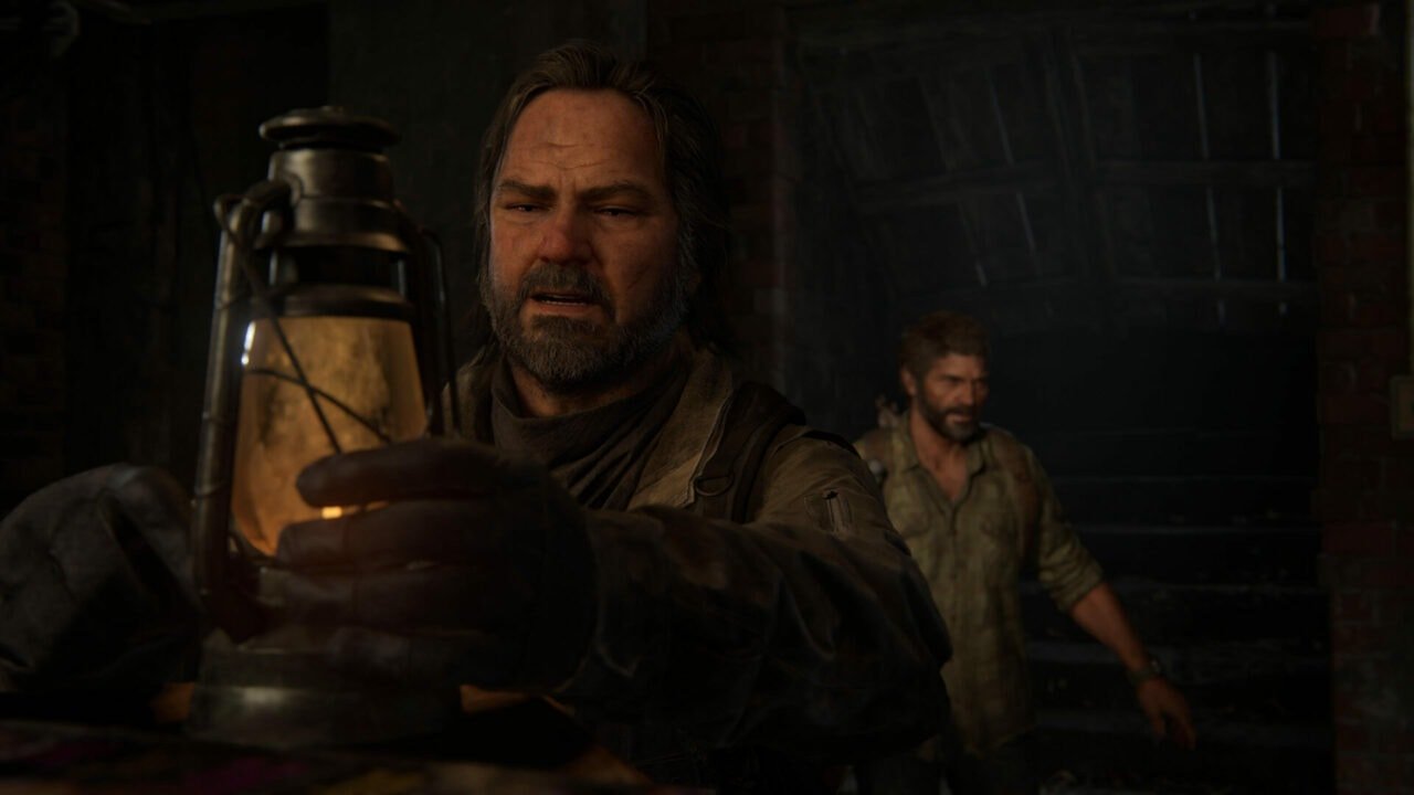 The Last Of Us Part 1 Remake Being Crowned A 'Cash Grab' After Gameplay Leaks