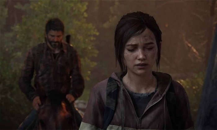 The Last Of Us Part 1 Update For The Playstation Remake'S Progress