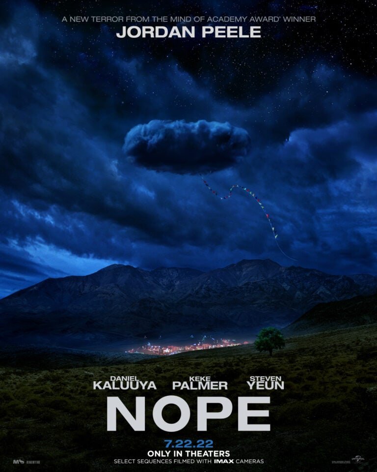 Nope (2022) Review 5