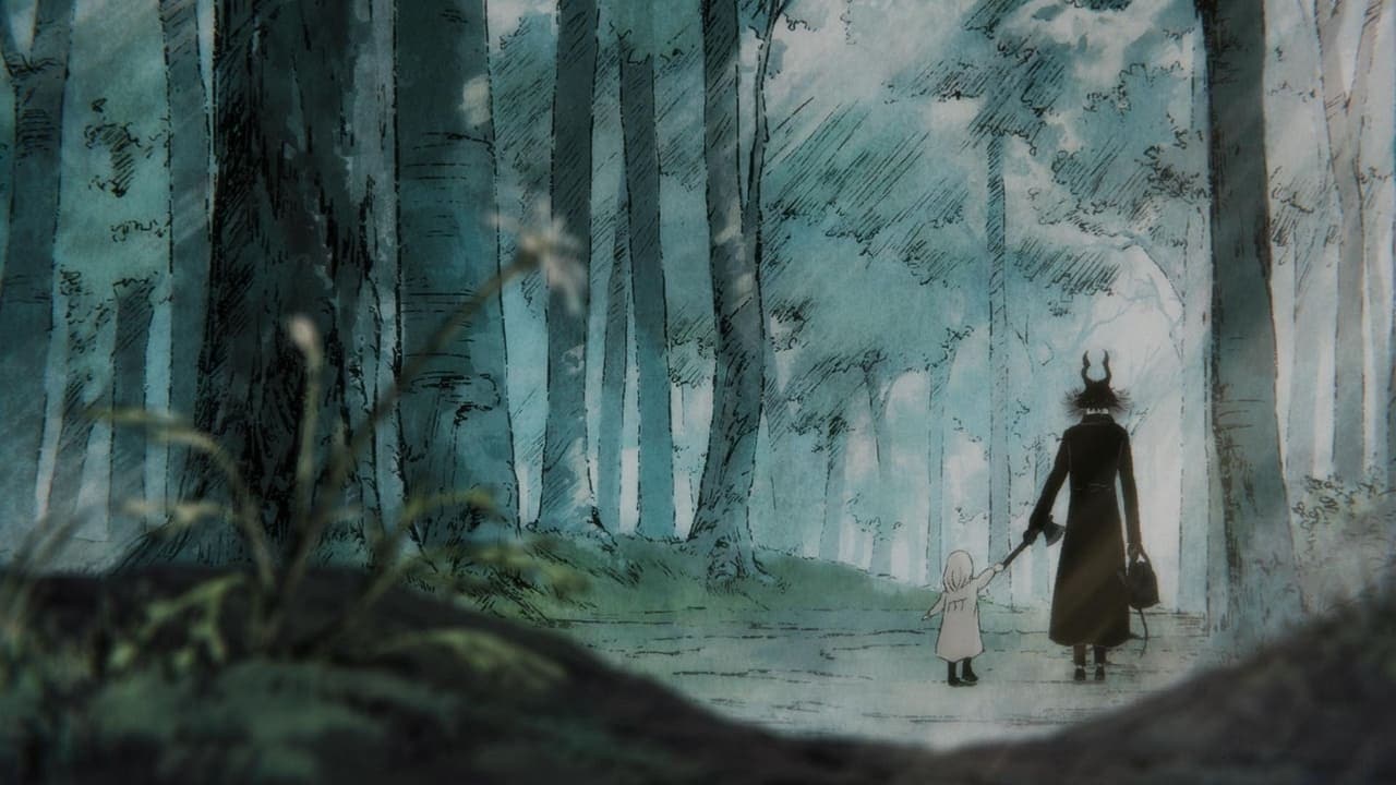 The Girl from the Other Side Review – Fantasia 2022 - CGMagazine