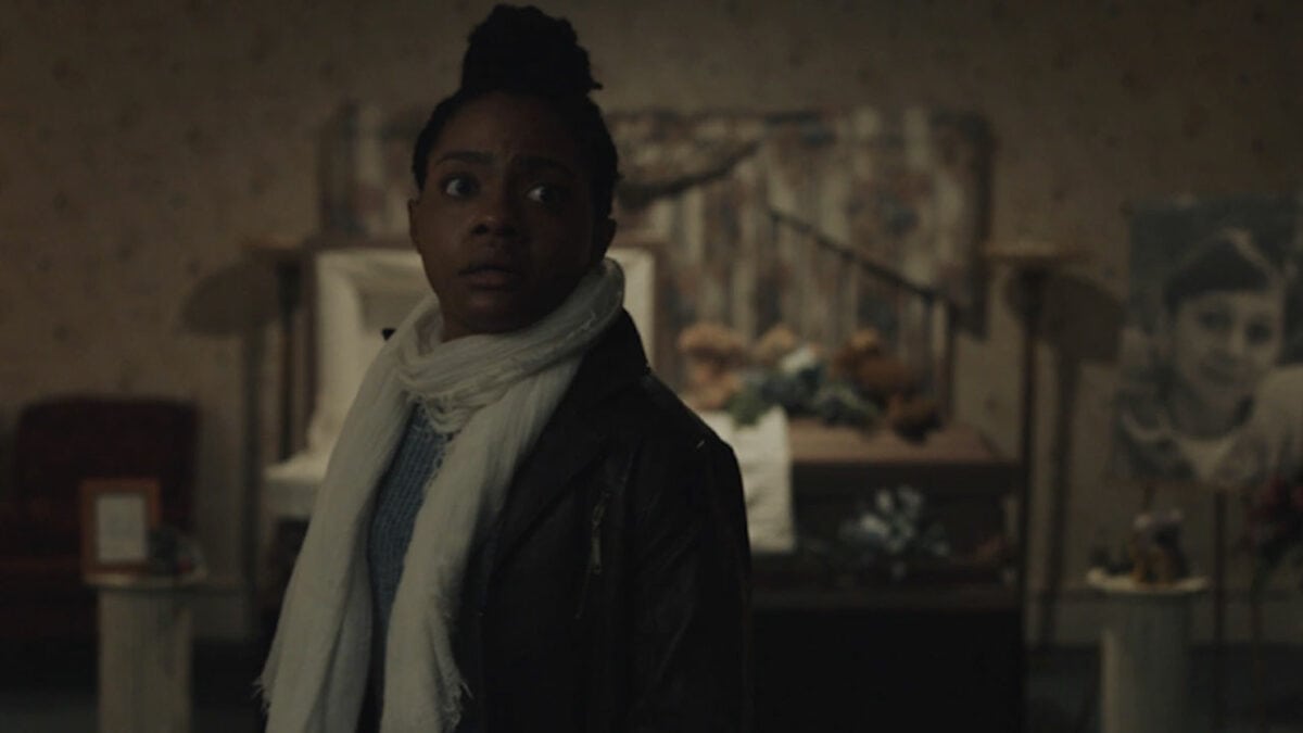 The Harbinger (2022) Review - Fantasia 2022