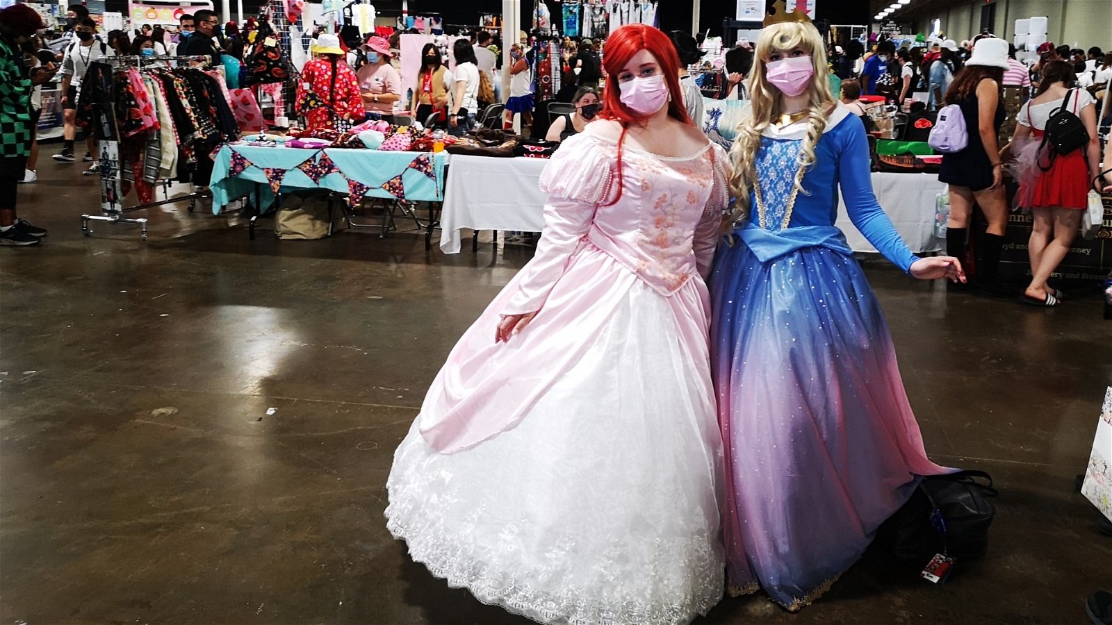 Anime North 2022 Returns To Toronto After 3 Years In Full Force 5