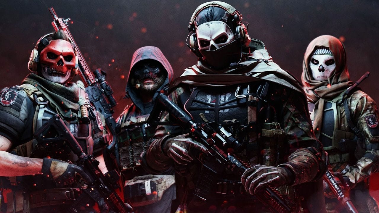 Call of Duty Modern Warfare 2 Multiplayer Details Leaks Ahead of Release