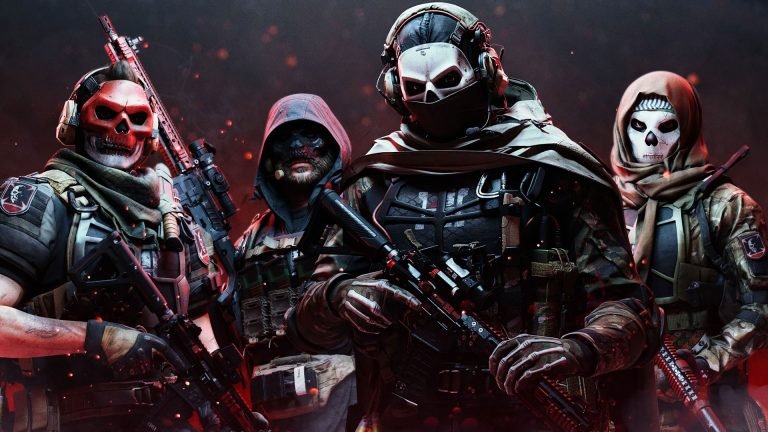 Call of Duty Modern Warfare 2 Multiplayer Details Leak Ahead of Release