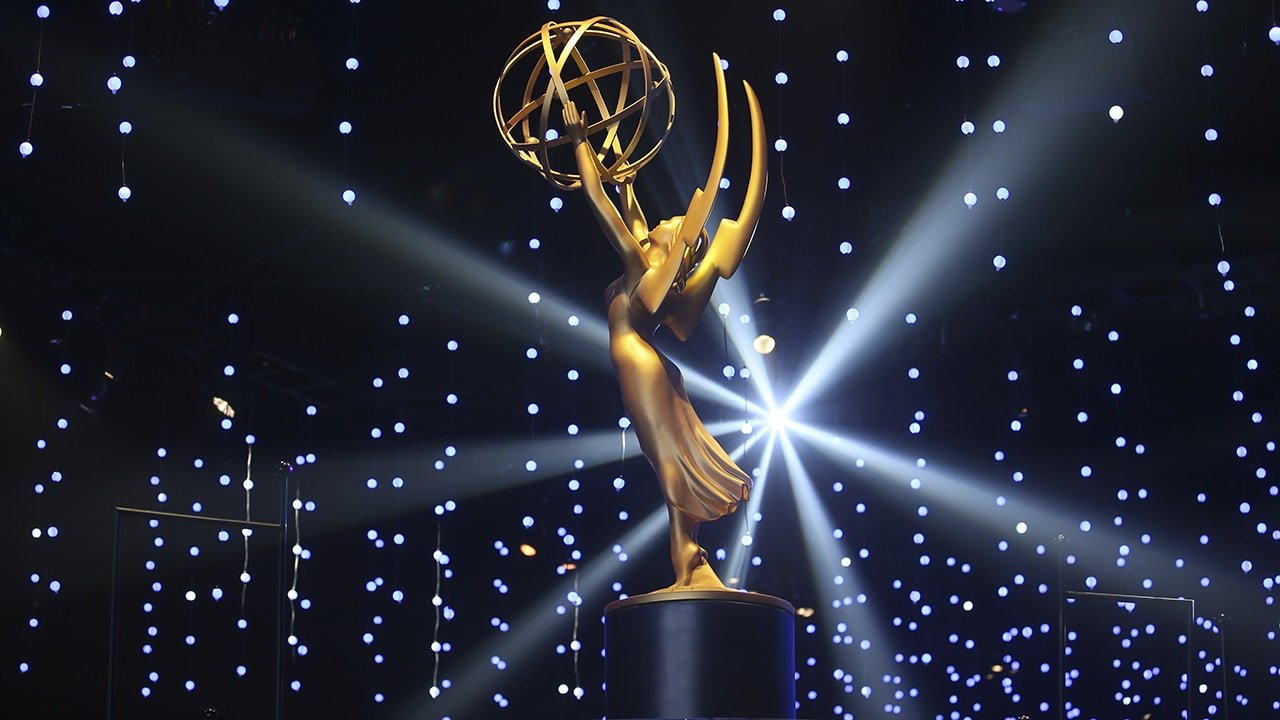 Emmys 2022: Big Primetime Nominees Announced