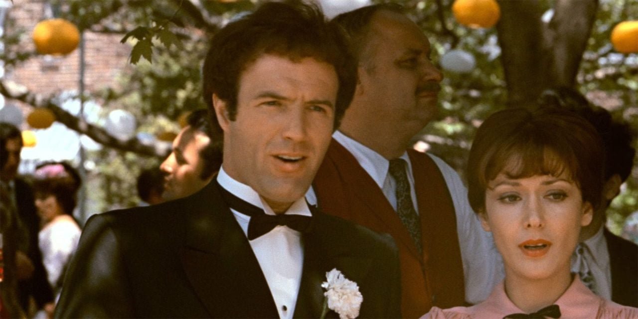 Godfather And Misery Actor, James Caan Dead At 82 1