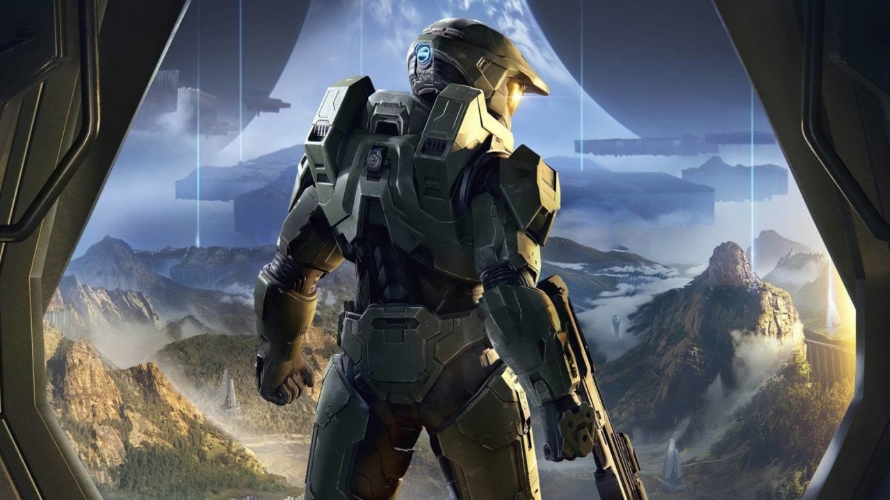 Halo Infinite Prequel Novel Coming Out August 2022, With Preview 2
