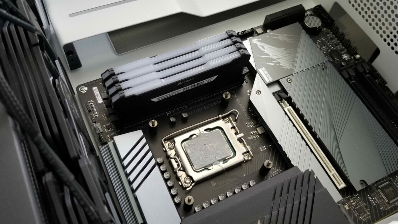 How To Assemble Your Pc For Max Settings