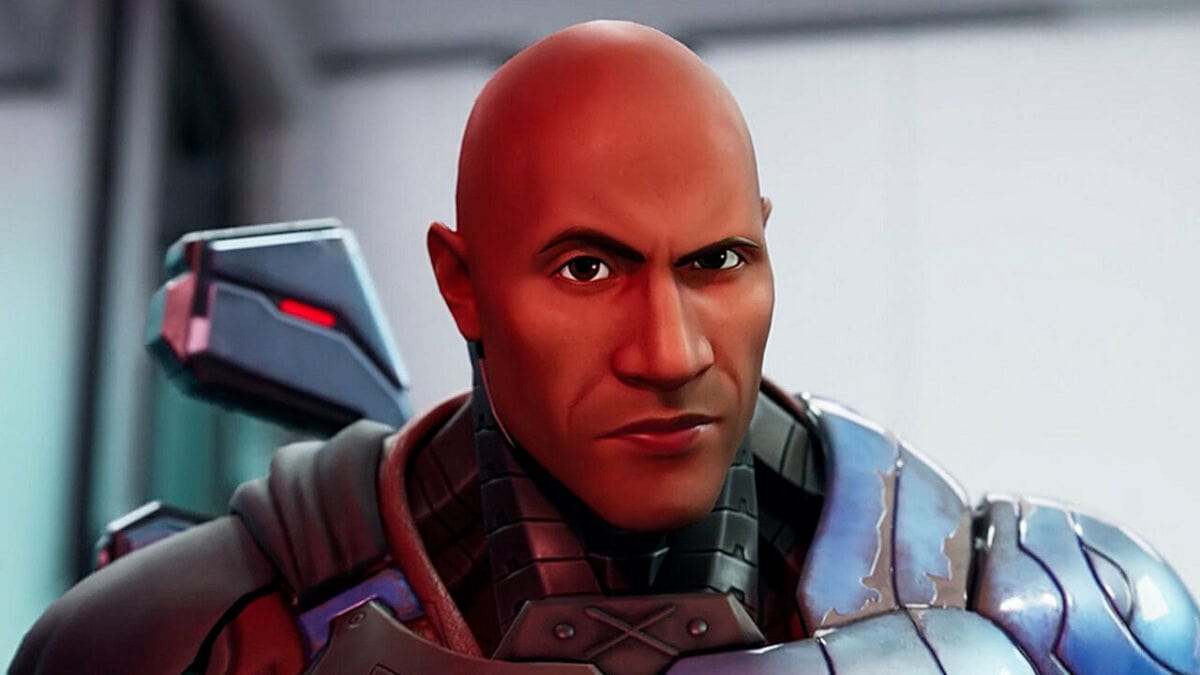 John Cena's Epic Fortnite Debut July 28!