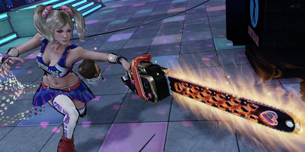 Lollipop Chainsaw remake promises realism in 2023.