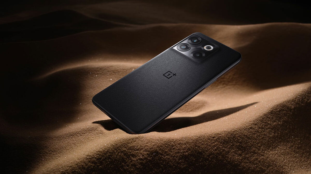 OnePlus 10T and OxygenOS Being Unveiled on August 3rd 2
