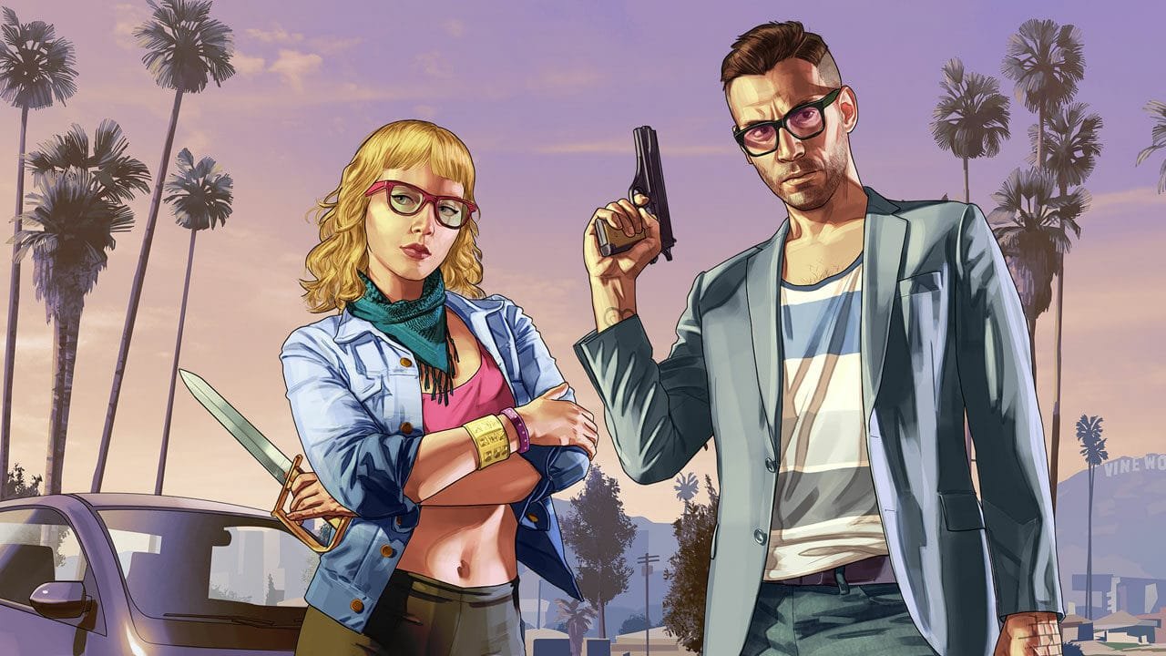 Rockstar Games Continues To Scrub Its Image, GTA 6 To Feature Female Protagonist Says Report 2