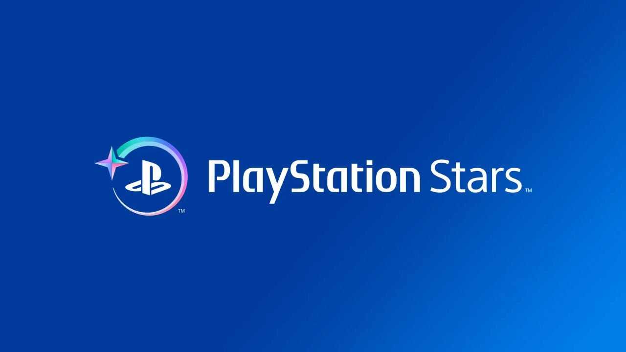 Sony Announces New PlayStation Stars Loyalty Program