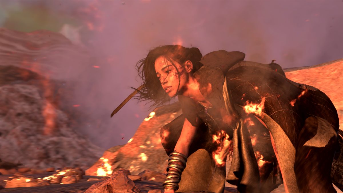 Square Enix Shuffles Forspoken to January 2023, Valkyrie Elysium to September