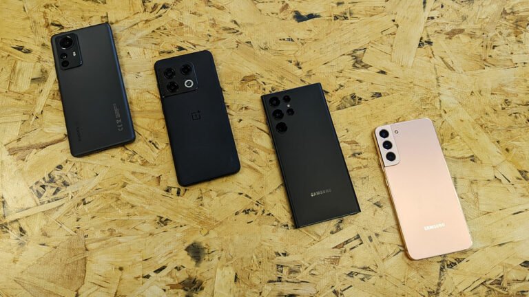 Best Smartphones of 2022 in Time for Back-to-School