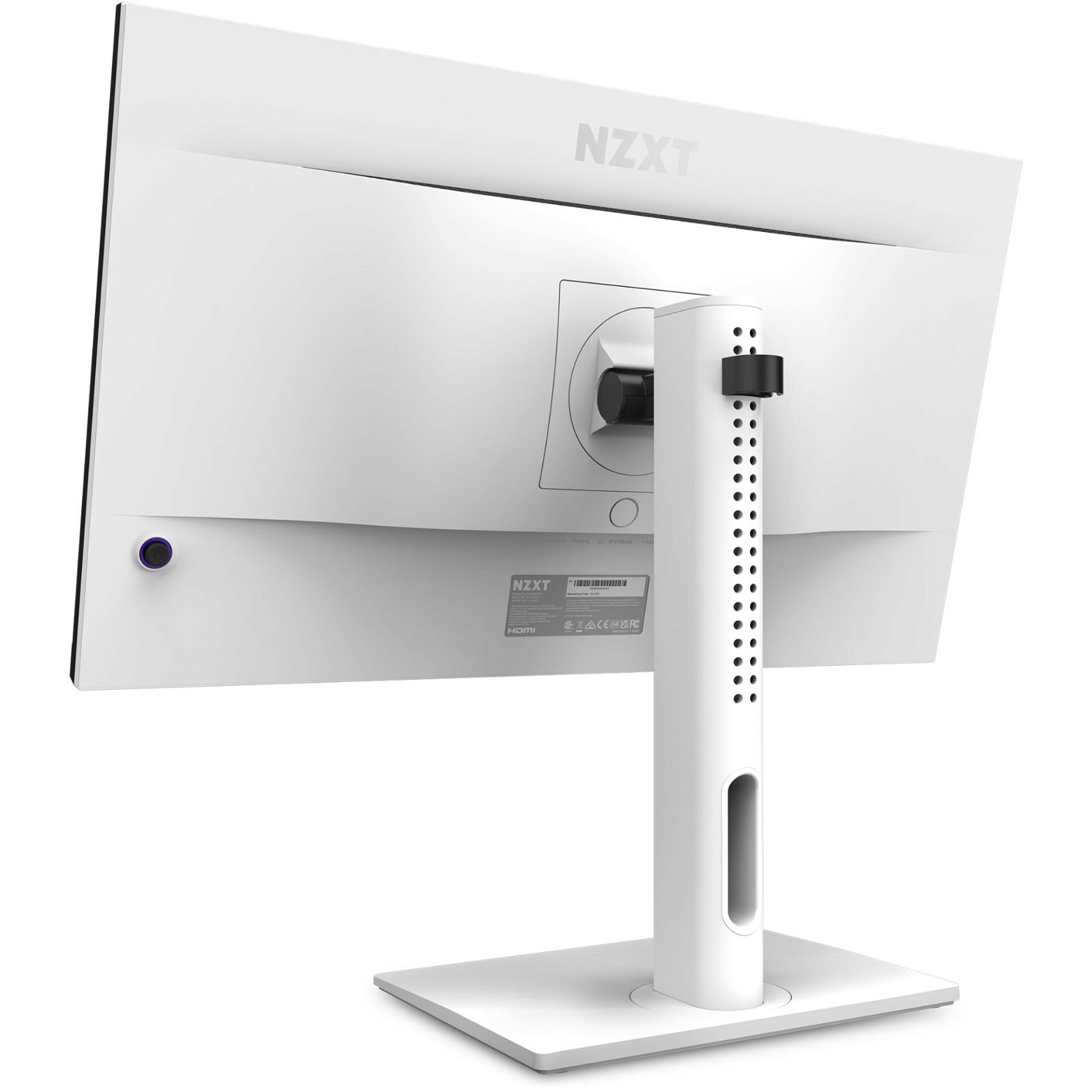 Why You Need The New Nzxt Canvas Qhd Monitors, Out Today