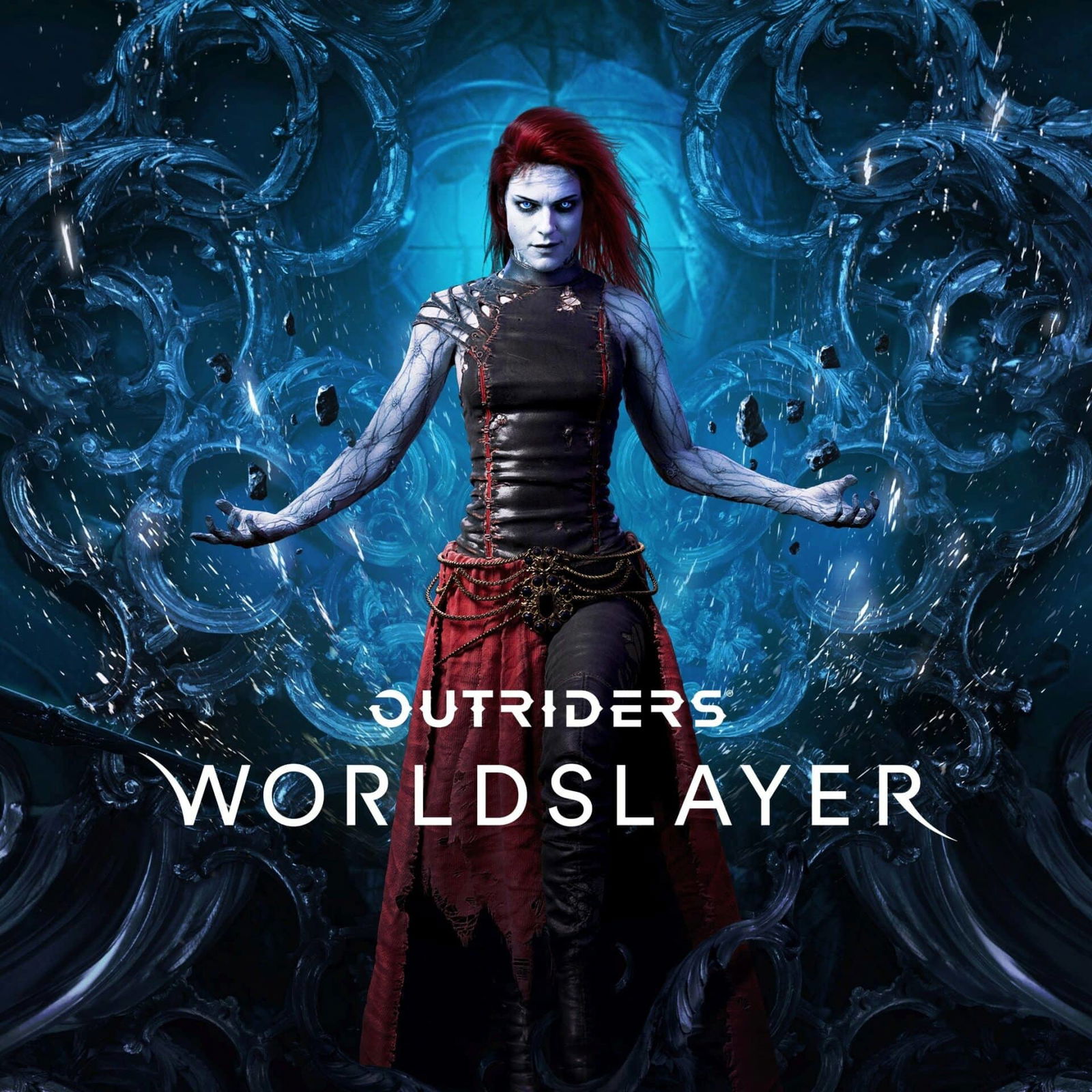 Outriders Worldslayers (Xbox Series X) Review