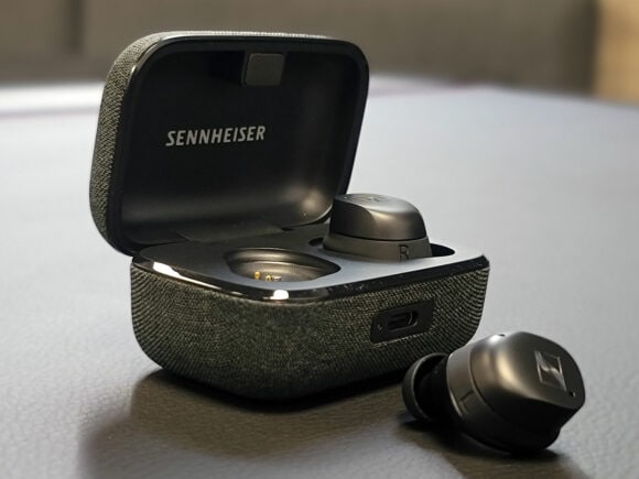 Sennheiser MOMENTUM True Wireless 3 Review