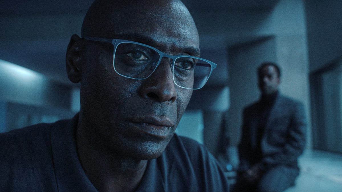 Resident Evil (2022) Series Review 2