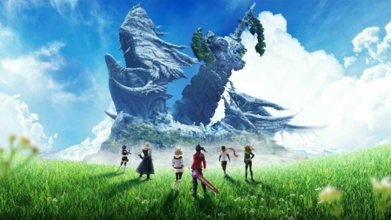 Xenoblade Chronicles 3 (Switch) Review