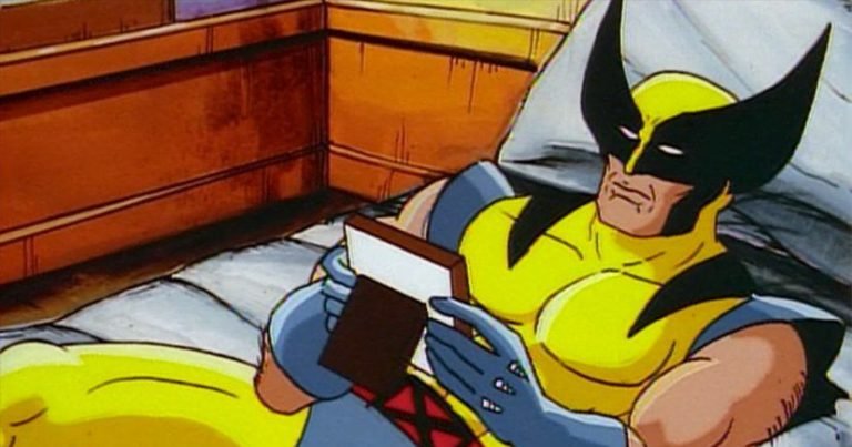 Marvel Embraces The Sad Wolverine Meme To Announce X-Men '97, A New  Animated Disney Plus Show - Trend Fool