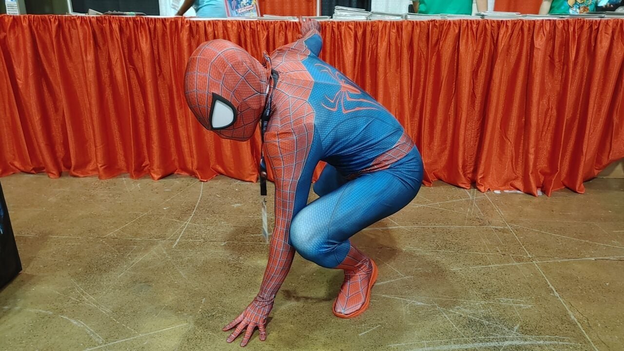 Fan Expo 2022 Is Here: Our Photo Alley Of Cosplay And More!