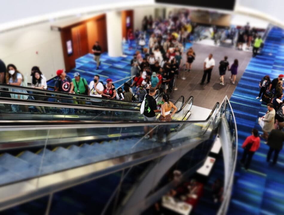 Fan Expo 2022 Is Here: Our Photo Alley Of Cosplay And More!