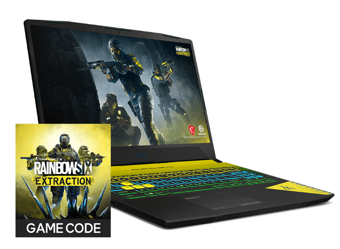 Msi Goes Back To School With Huge Laptop Deals 2