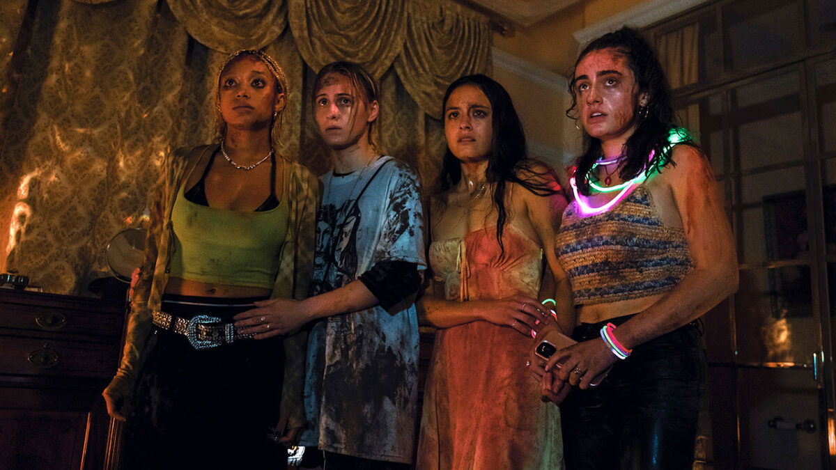 Bodies Bodies Bodies (2022) Review 1