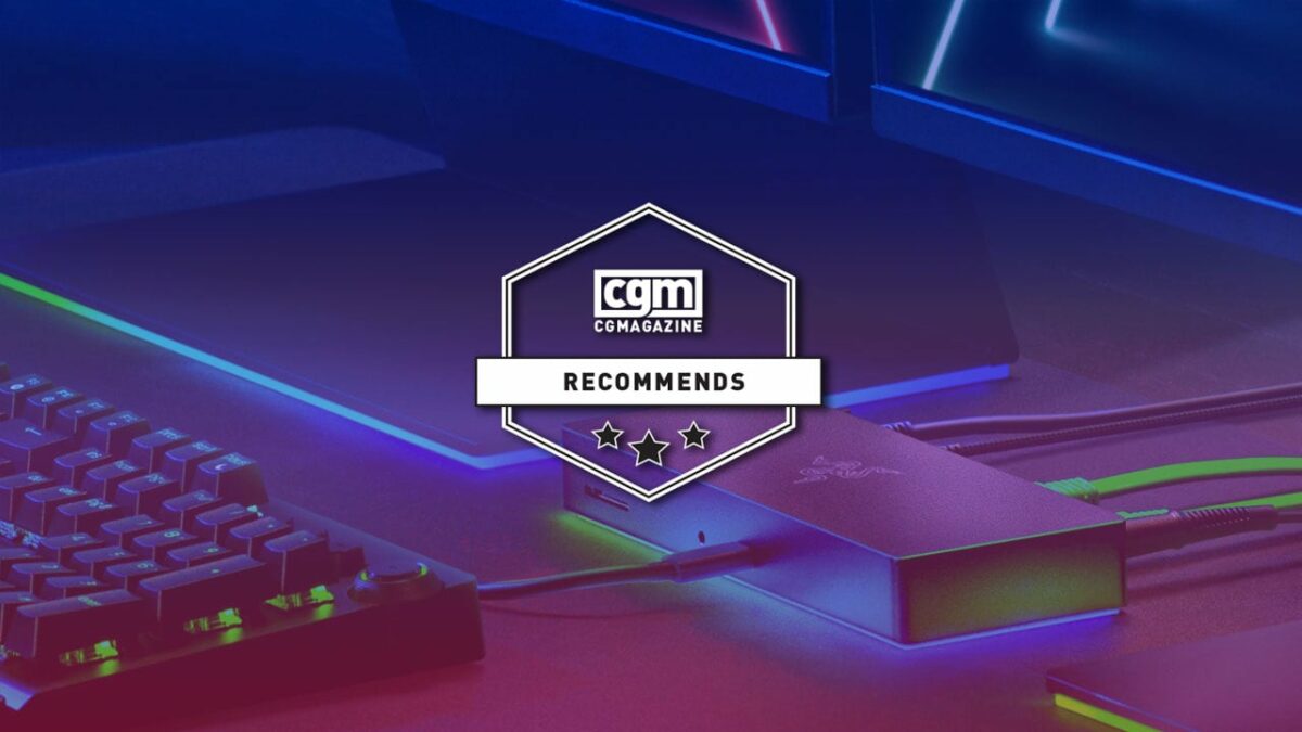 CGM Recommends: Best Back-To-School Docks & Splitters 2022 14