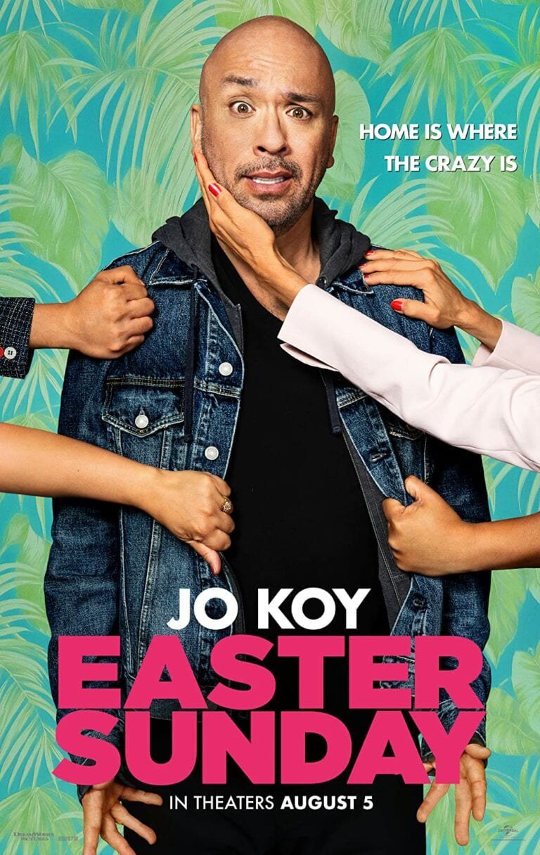 Easter Sunday (2022) Review