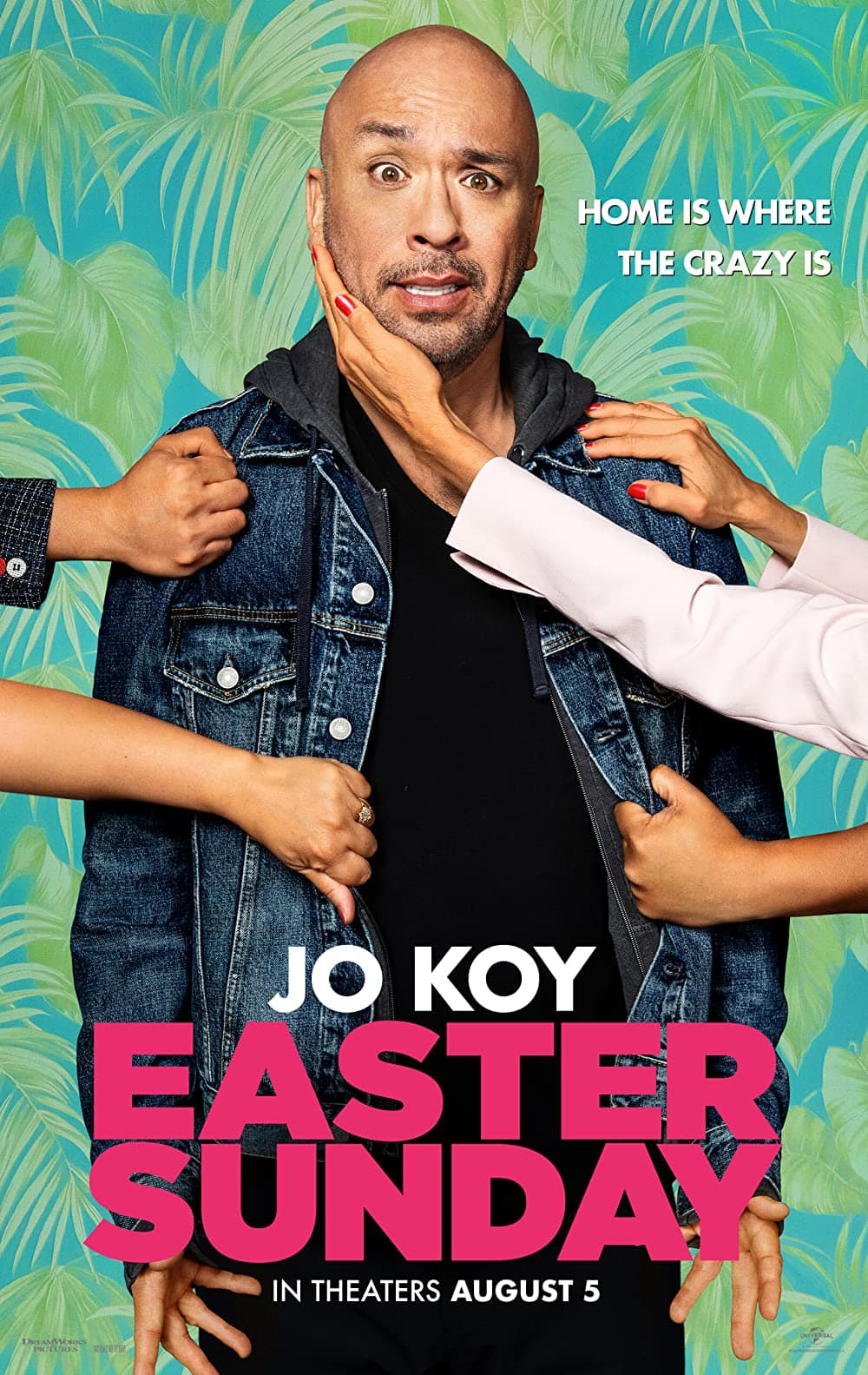 Easter Sunday (2022) Review