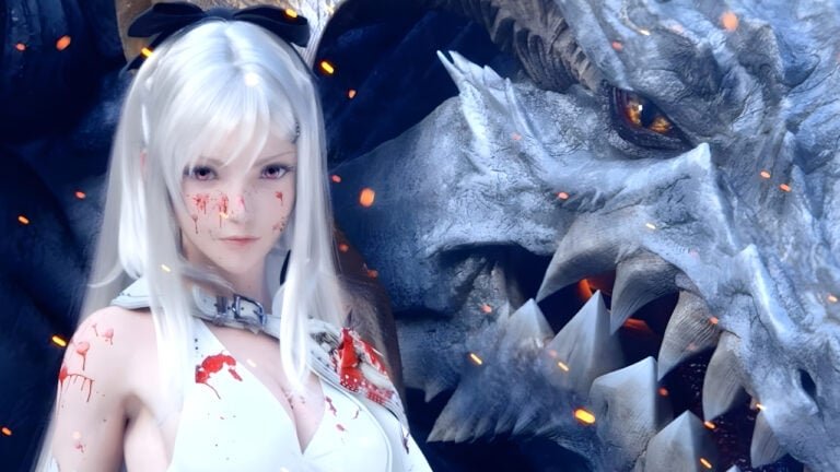 Nier Hoax Makes This The Perfect Time to Revive Drakengard