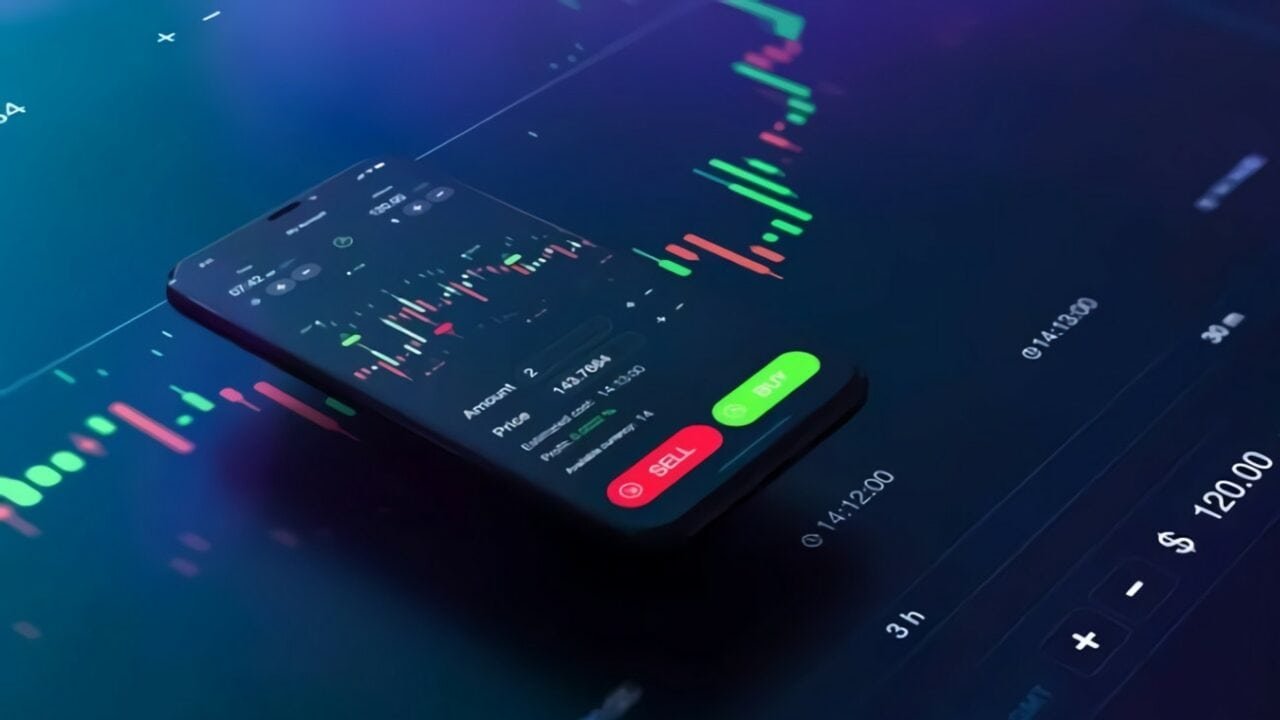 How Is Technology Being Used In Trading Today? 2