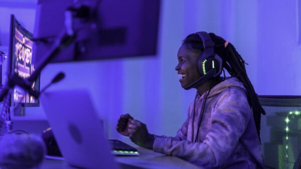 Launch Your Streaming Career with These Tips