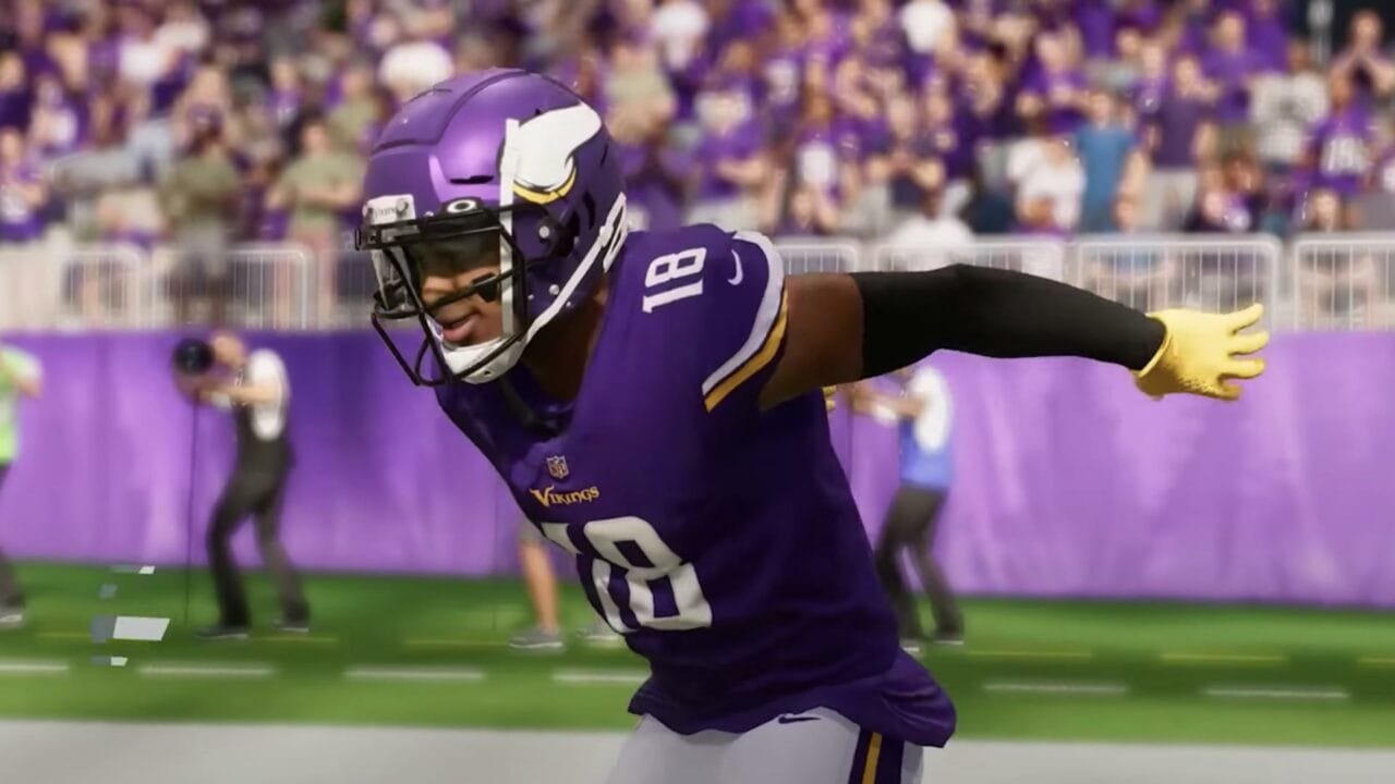 Madden 23 (Xbox Series X) Review 5