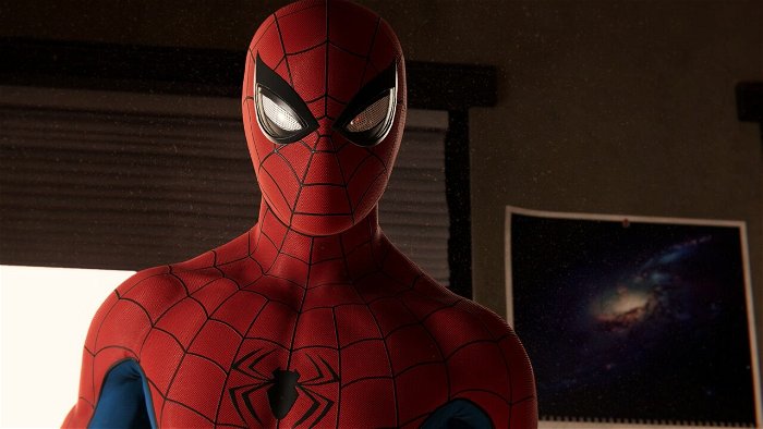 Marvel's Spider-Man Remastered (PC) Review - CGMagazine