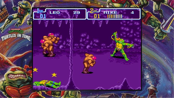 Teenage Mutant Ninja Turtles: The Cowabunga Collection – The Definitive  Review (Complete 13 Game Review + Ranking)