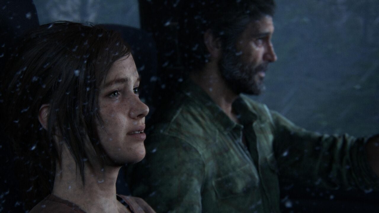 The Last Of Us Parte 1 (Ps5) Recensione 2