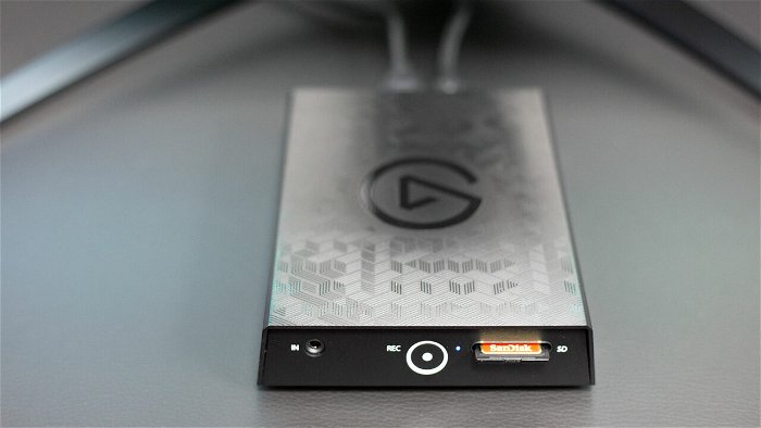 Elgato Game Capture 4K60 S+ Capture Card Review 1