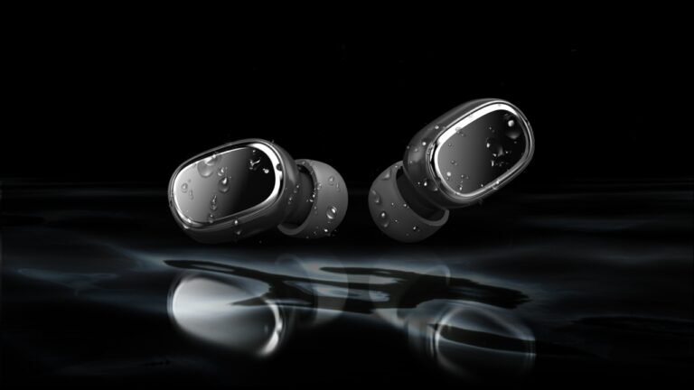 HiFuture OlymBuds2 Wireless Earbuds Review 13