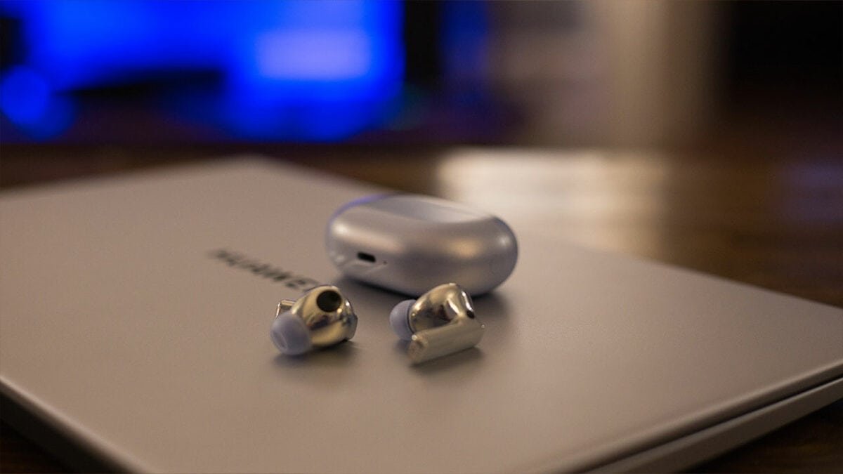 Huawei FreeBuds Pro 2 Earbuds Review
