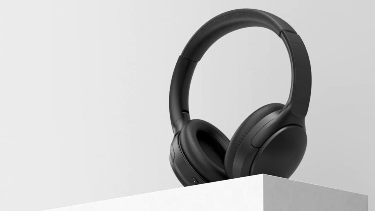Soundpeats A6 Wireless Headphones Review 2