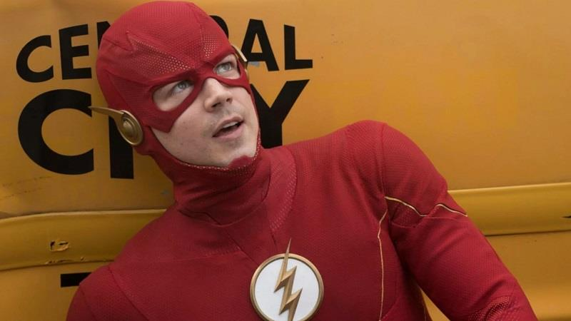 The Cw Kills Off 2 More Shows With The Flash &Amp; Riverdale
