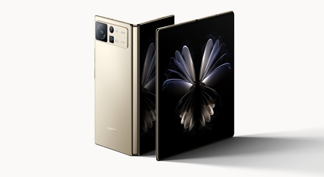 Ultra Slim Xiaomi Mix Fold 2 Announced With Huge New Features 