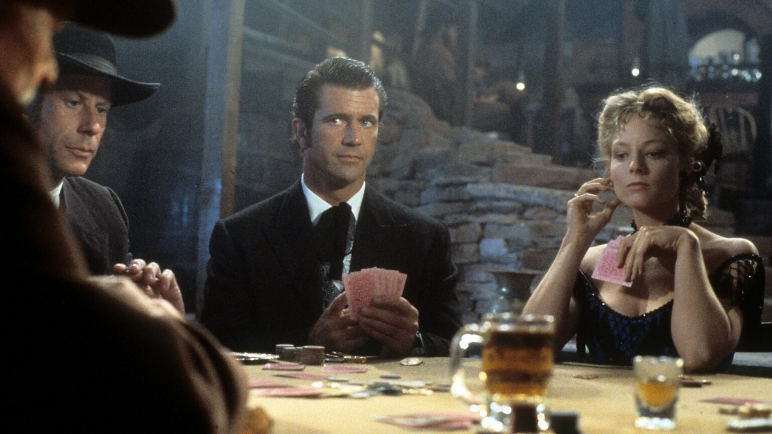 Top Poker Moments in Film
