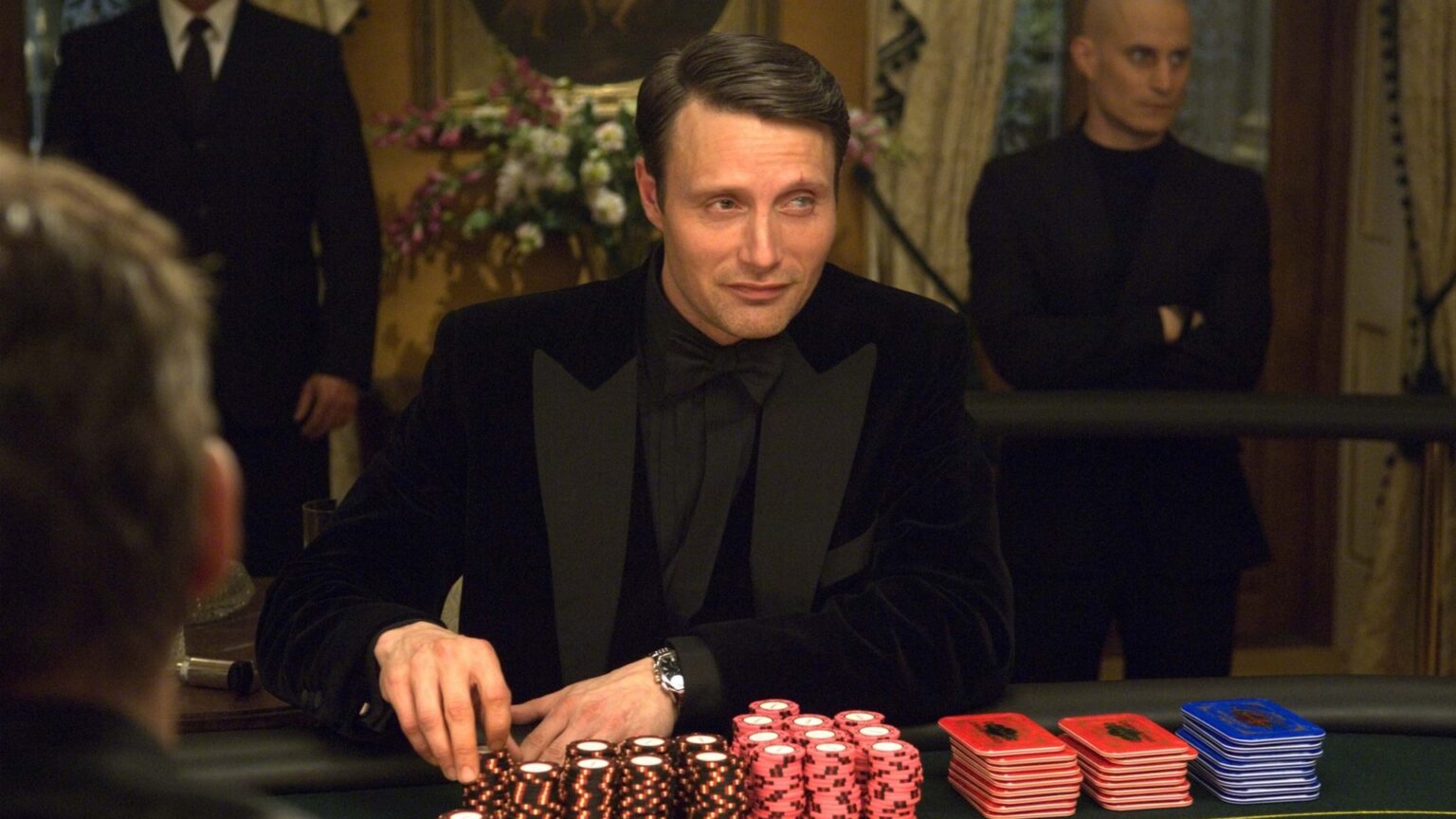 Top Poker Moments in Film